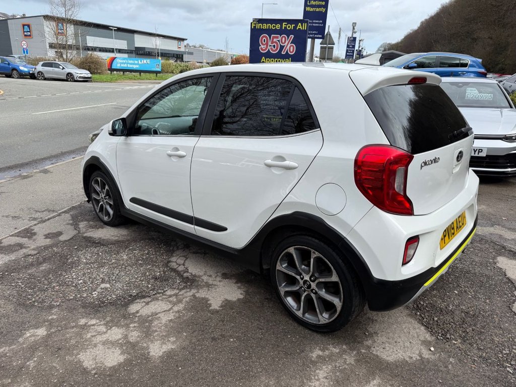 Used Kia Picanto 2019 for sale - 78049526: Photo 8
