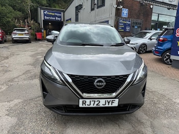 Used Nissan Qashqai 2022 for sale - 78597422: Photo
