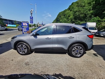 Used Ford Kuga 2023 for sale - 79196883: Photo