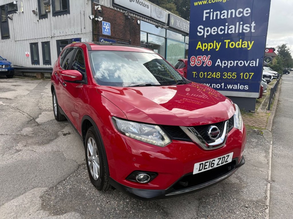 Used Nissan X-Trail 2016 for sale - 76038925: Photo 12