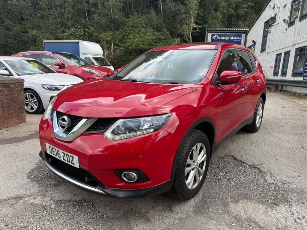 Used Nissan X-Trail 2016 for sale - 76038925: Photo 13