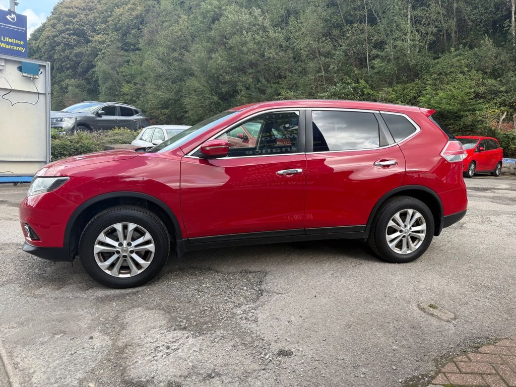 Used Nissan X-Trail 2016 for sale - 76038925: Photo 14