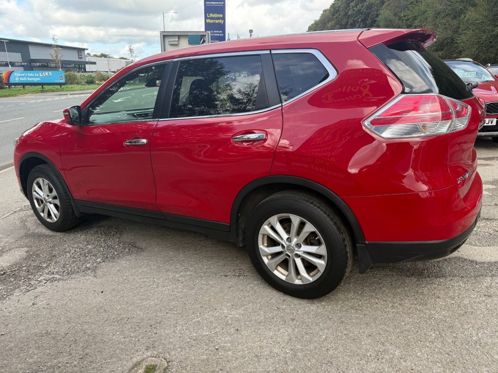 Used Nissan X-Trail 2016 for sale - 76038925: Photo 15