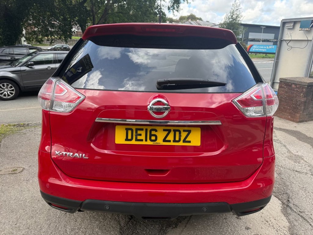 Used Nissan X-Trail 2016 for sale - 76038925: Photo 18