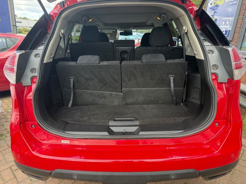 Used Nissan X-Trail 2016 for sale - 76038925: Photo 19