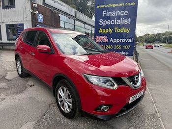2016 (16) - 2016/16 1.6 DIG-T Acenta SUV 5dr Petrol Manual Euro 6 (s/s) (163 ps), 2 Own
