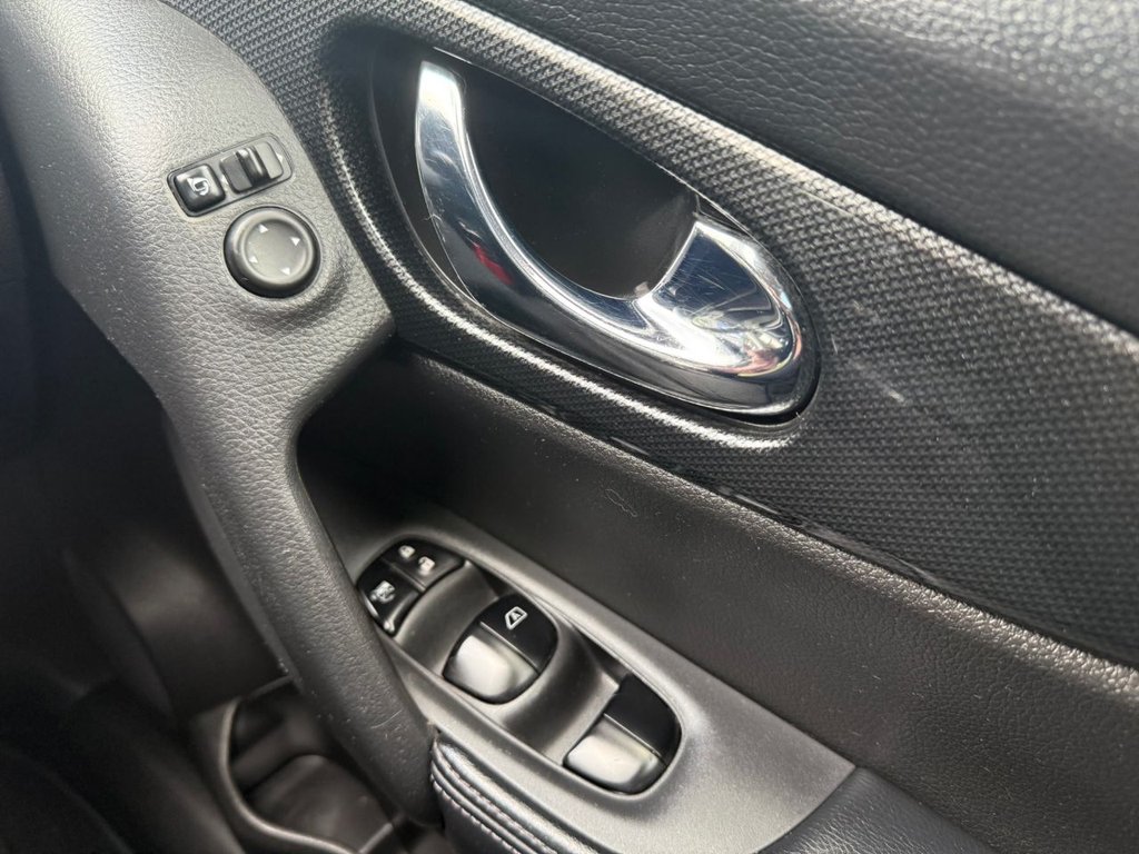 Used Nissan X-Trail 2016 for sale - 76038925: Photo 21