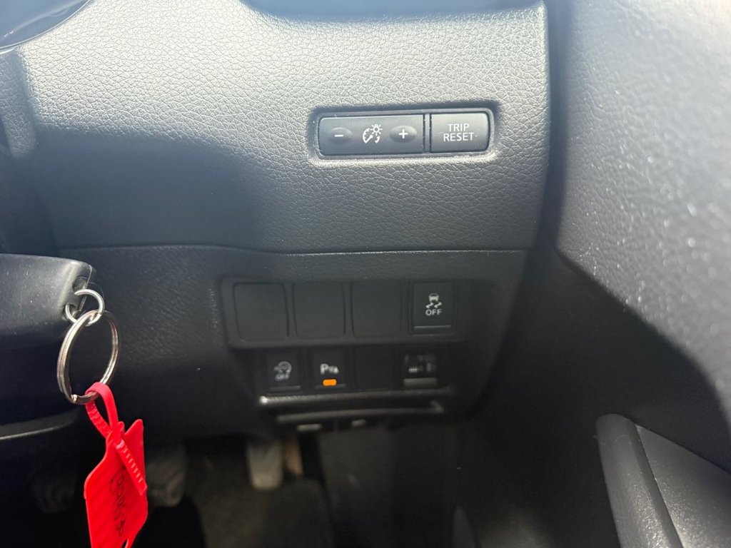Used Nissan X-Trail 2016 for sale - 76038925: Photo 23