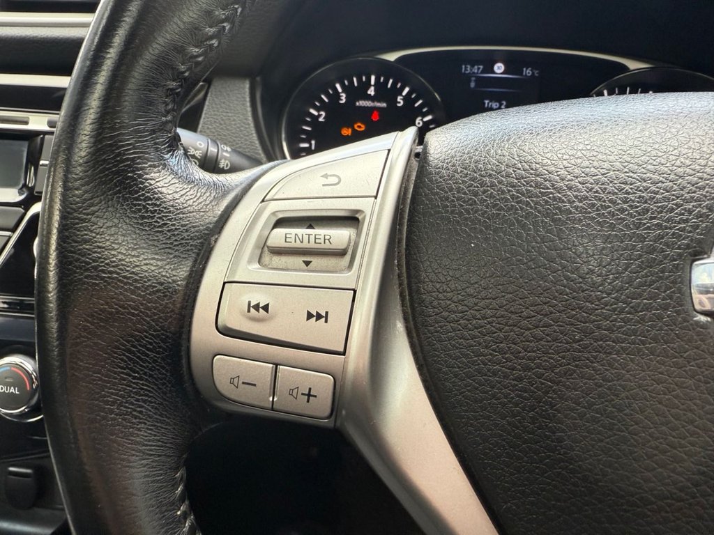 Used Nissan X-Trail 2016 for sale - 76038925: Photo 25