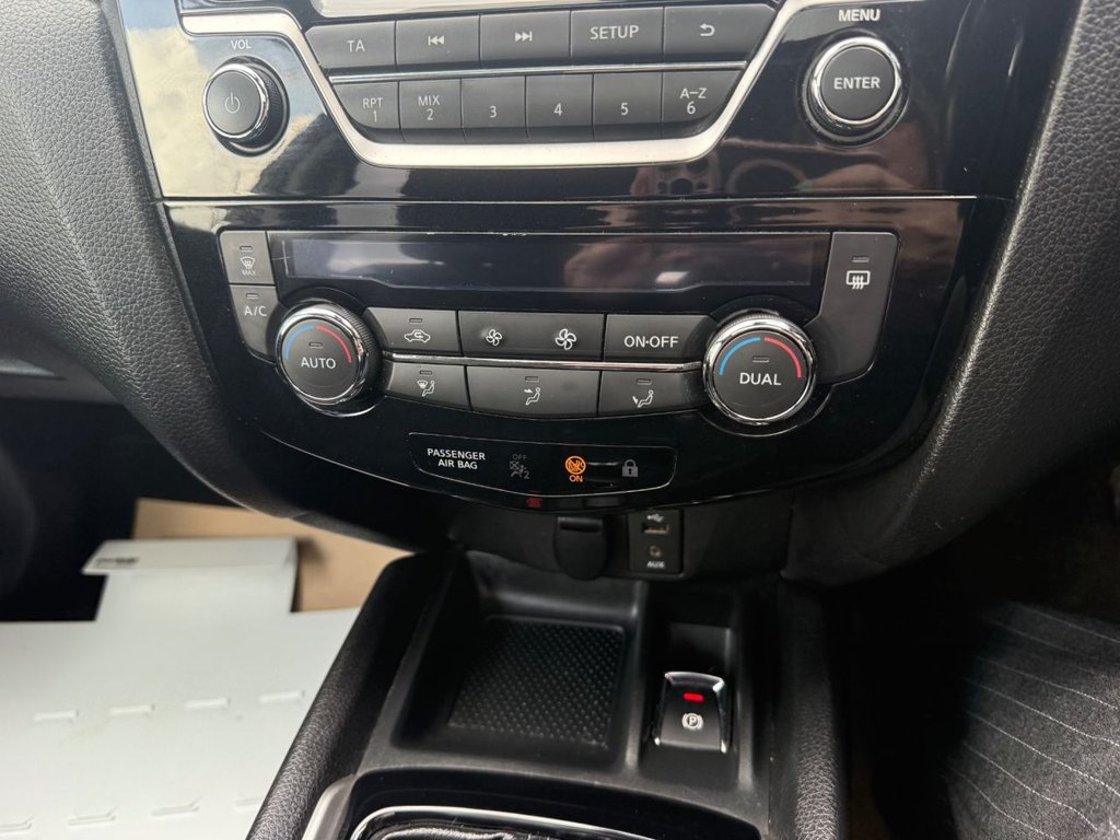 Used Nissan X-Trail 2016 for sale - 76038925: Photo 27