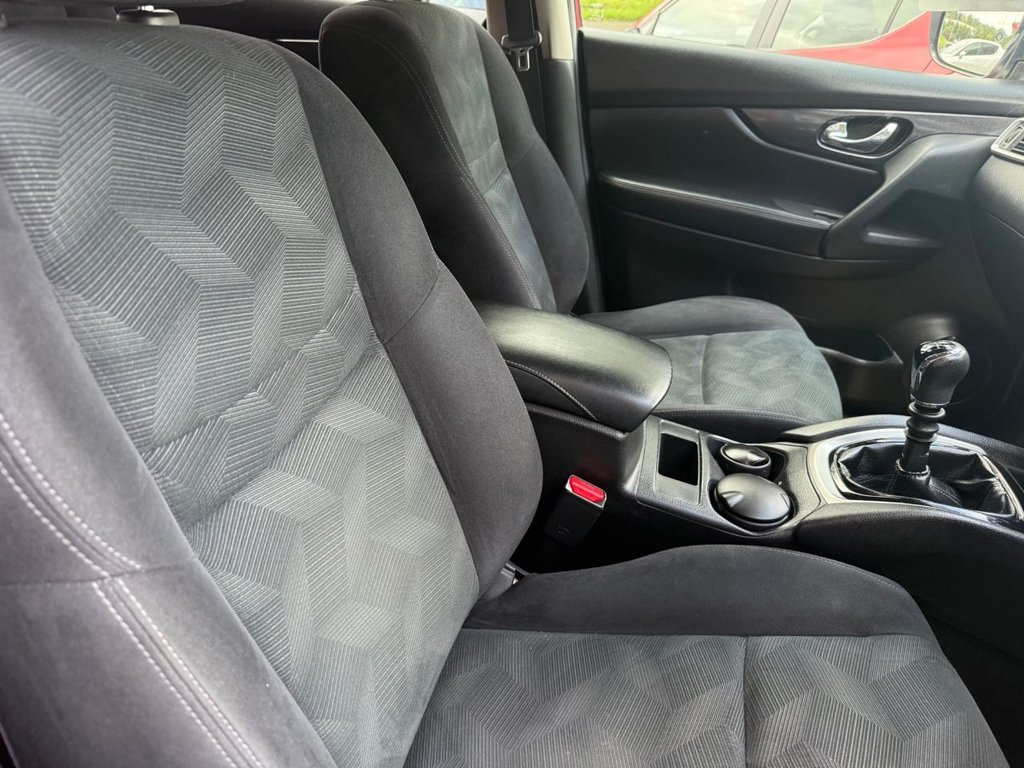 Used Nissan X-Trail 2016 for sale - 76038925: Photo 31