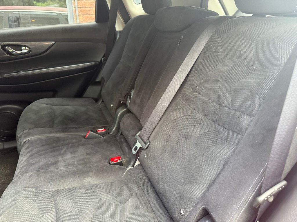 Used Nissan X-Trail 2016 for sale - 76038925: Photo 33