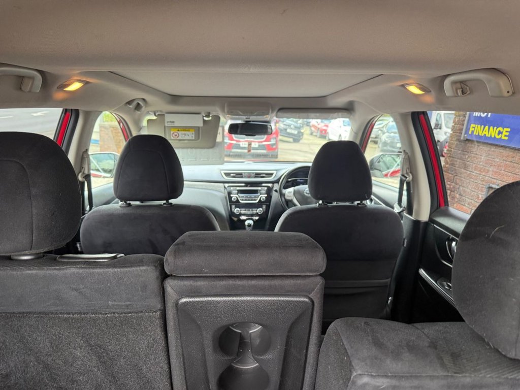 Used Nissan X-Trail 2016 for sale - 76038925: Photo 35