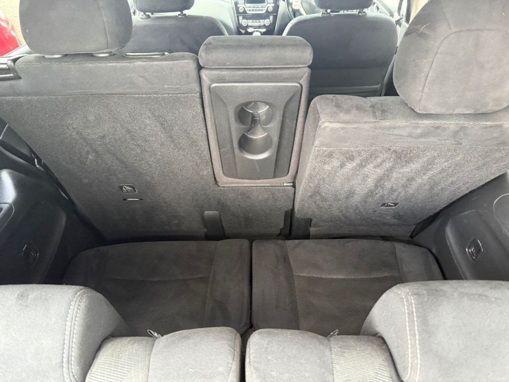 Used Nissan X-Trail 2016 for sale - 76038925: Photo 36