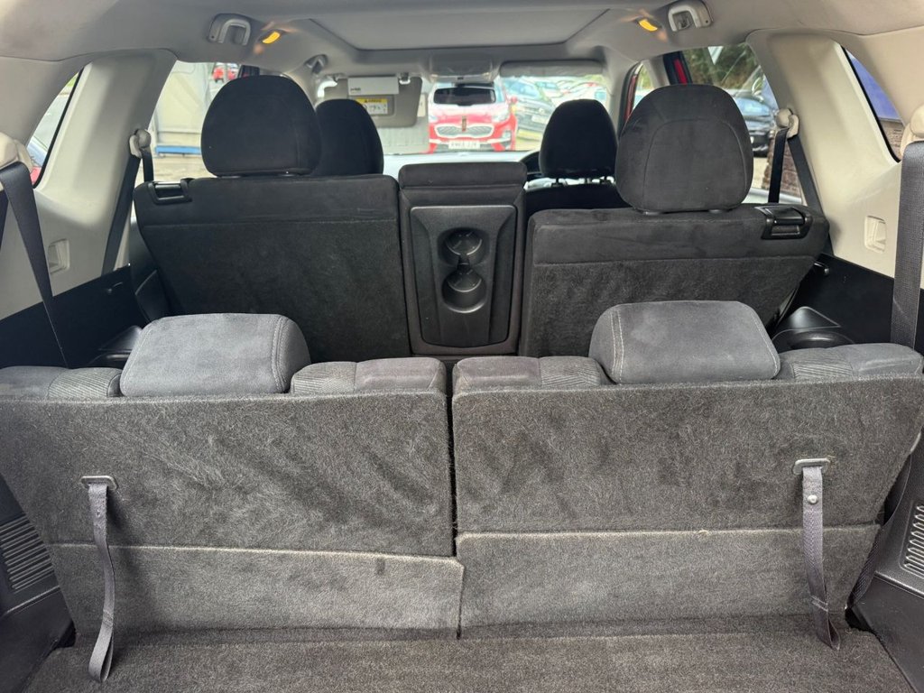 Used Nissan X-Trail 2016 for sale - 76038925: Photo 37