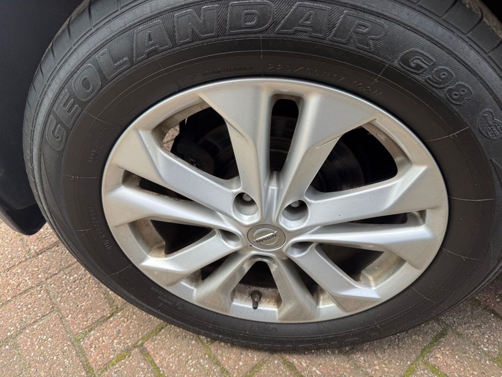 Used Nissan X-Trail 2016 for sale - 76038925: Photo 38