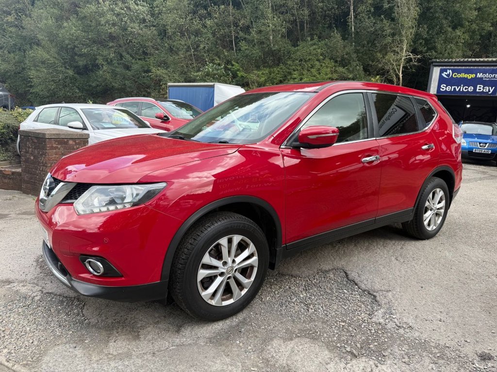 Used Nissan X-Trail 2016 for sale - 76038925: Photo 5