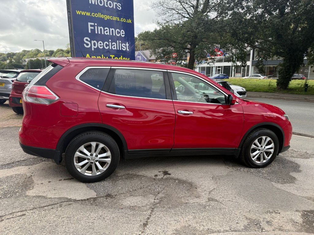 Used Nissan X-Trail 2016 for sale - 76038925: Photo 6