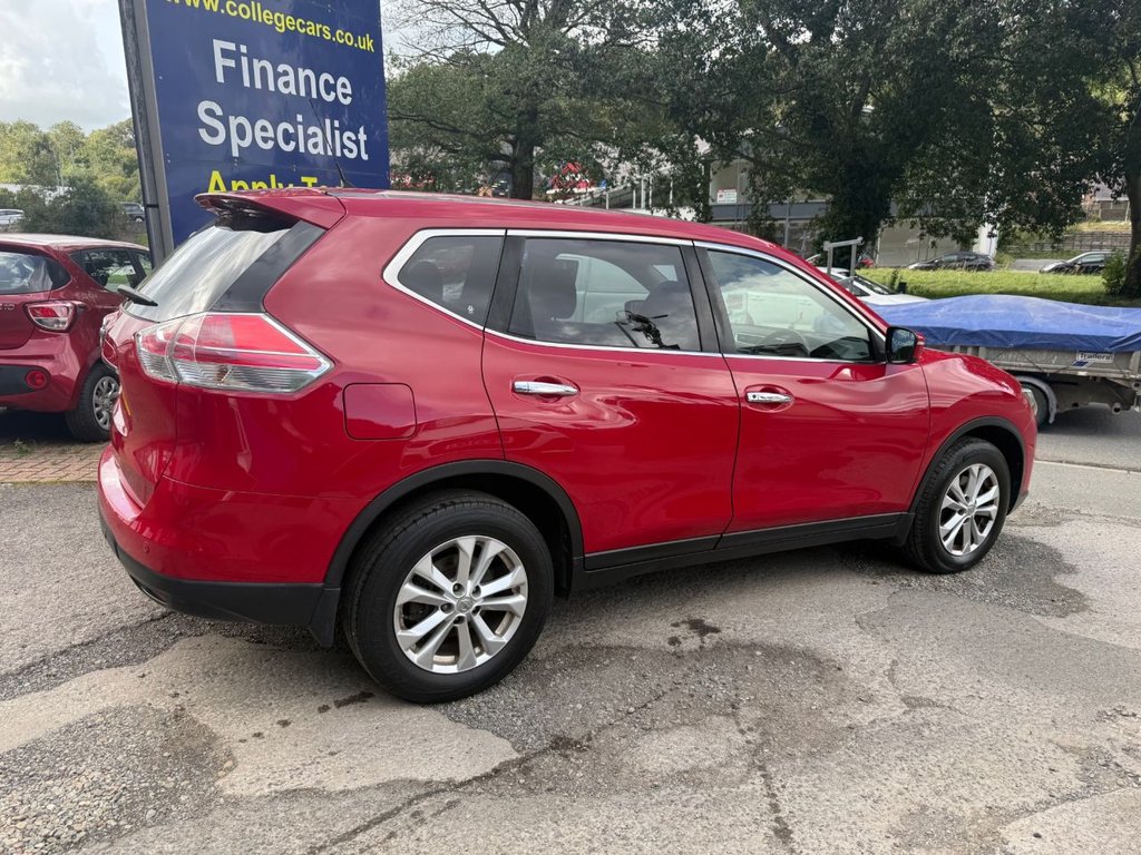 Used Nissan X-Trail 2016 for sale - 76038925: Photo 7