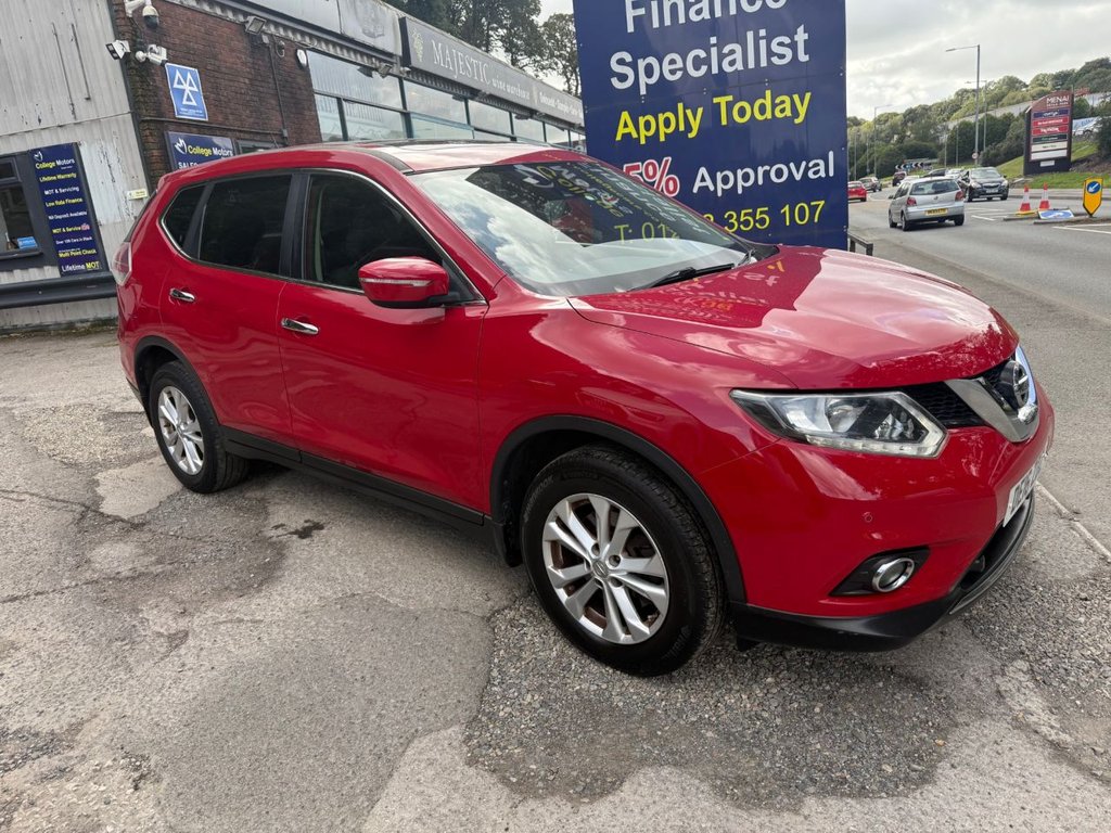 Used Nissan X-Trail 2016 for sale - 76038925: Photo 9