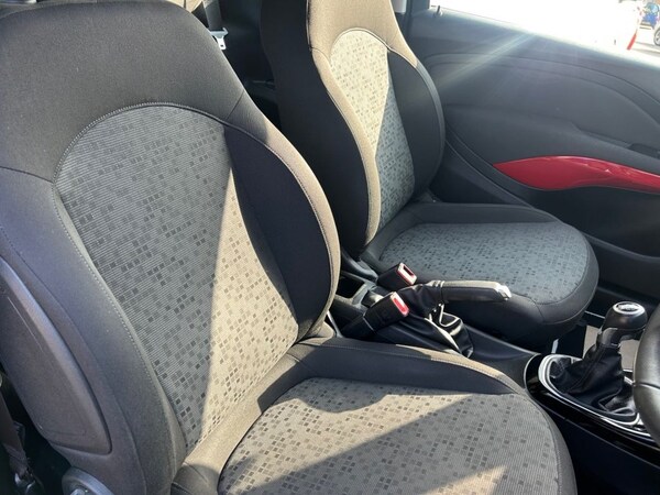 Used Vauxhall ADAM 2015 for sale - 75607077: Photo 33