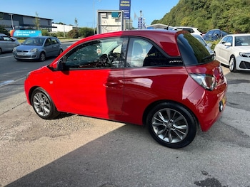 Used Vauxhall Adam 2015 for sale - 75607077: Photo