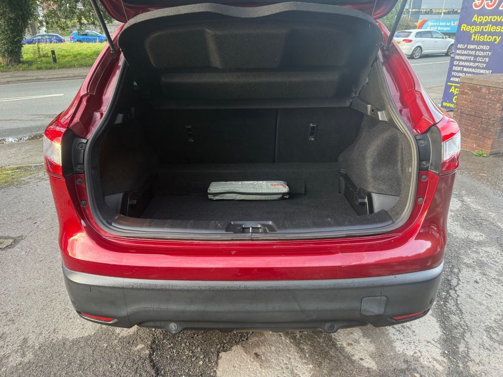 Used Nissan Qashqai 2016 for sale - 76481801: Photo 20