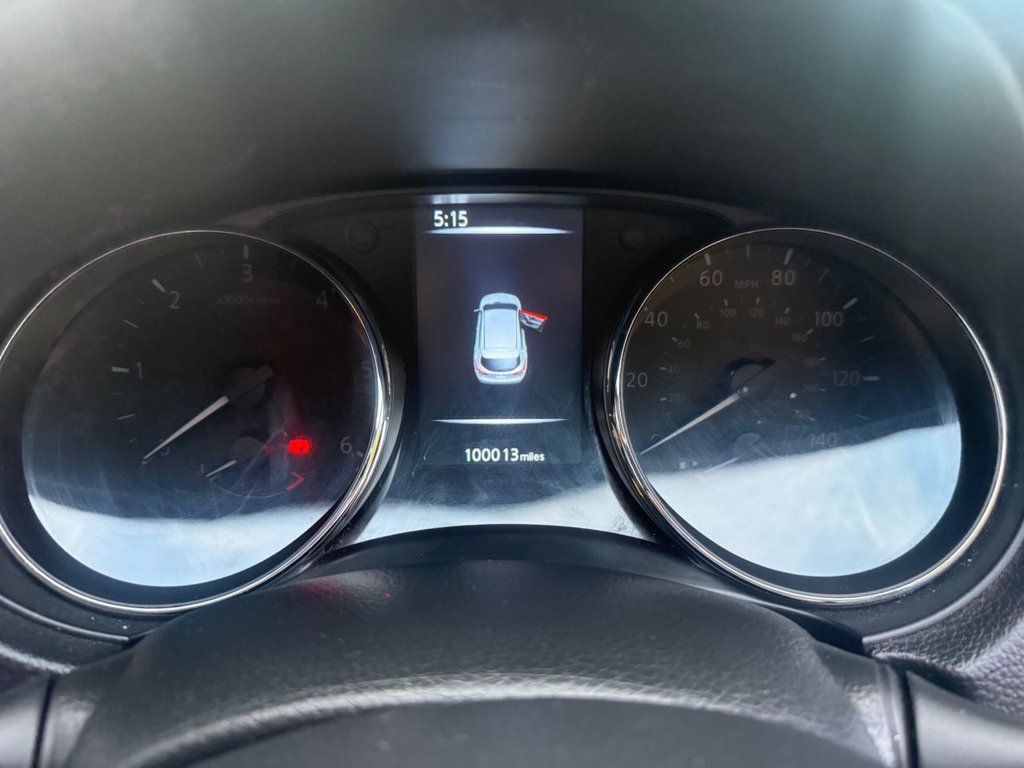 Used Nissan Qashqai 2016 for sale - 76481801: Photo 21