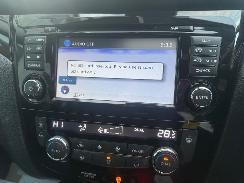 Used Nissan Qashqai 2016 for sale - 76481801: Photo 22