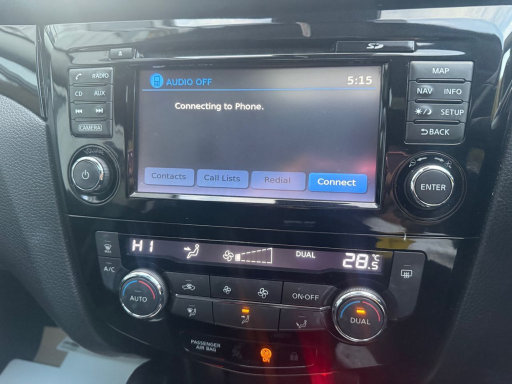 Used Nissan Qashqai 2016 for sale - 76481801: Photo 25