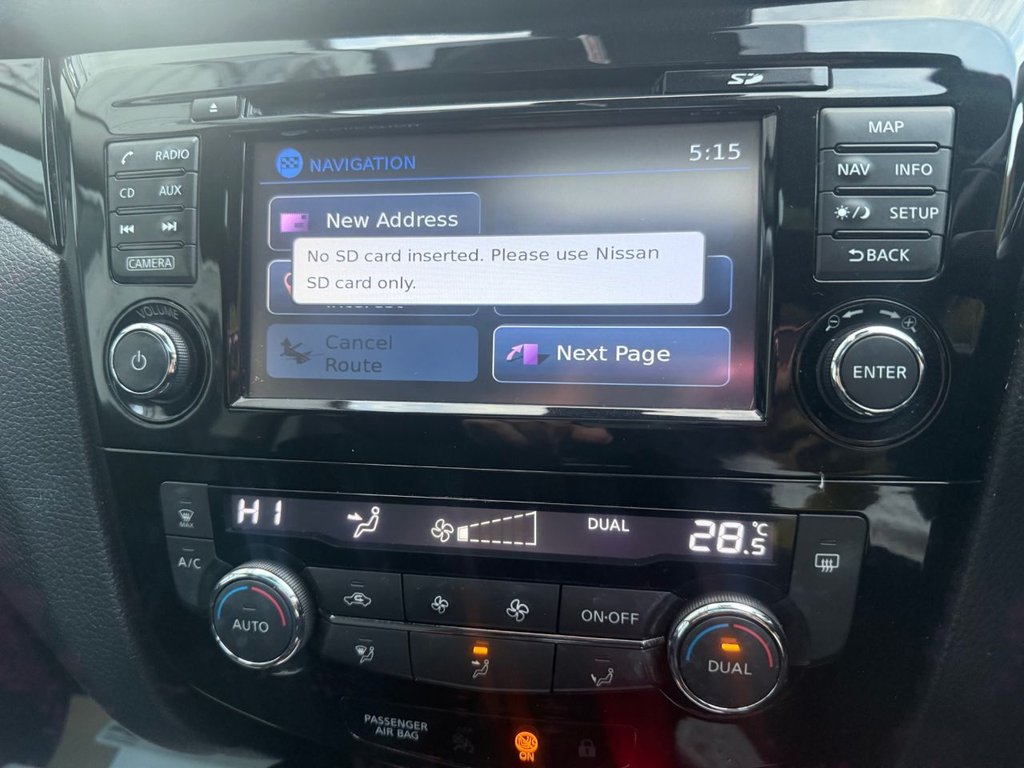 Used Nissan Qashqai 2016 for sale - 76481801: Photo 26