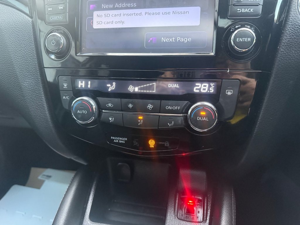 Used Nissan Qashqai 2016 for sale - 76481801: Photo 27