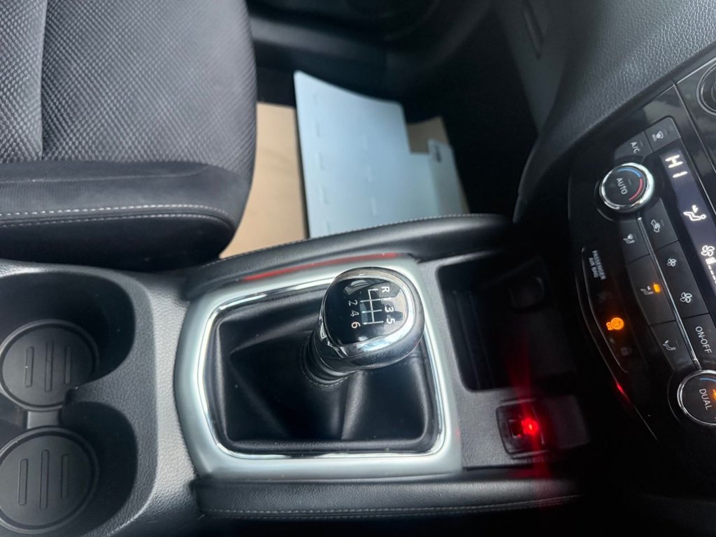 Used Nissan Qashqai 2016 for sale - 76481801: Photo 28