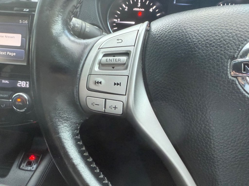 Used Nissan Qashqai 2016 for sale - 76481801: Photo 29