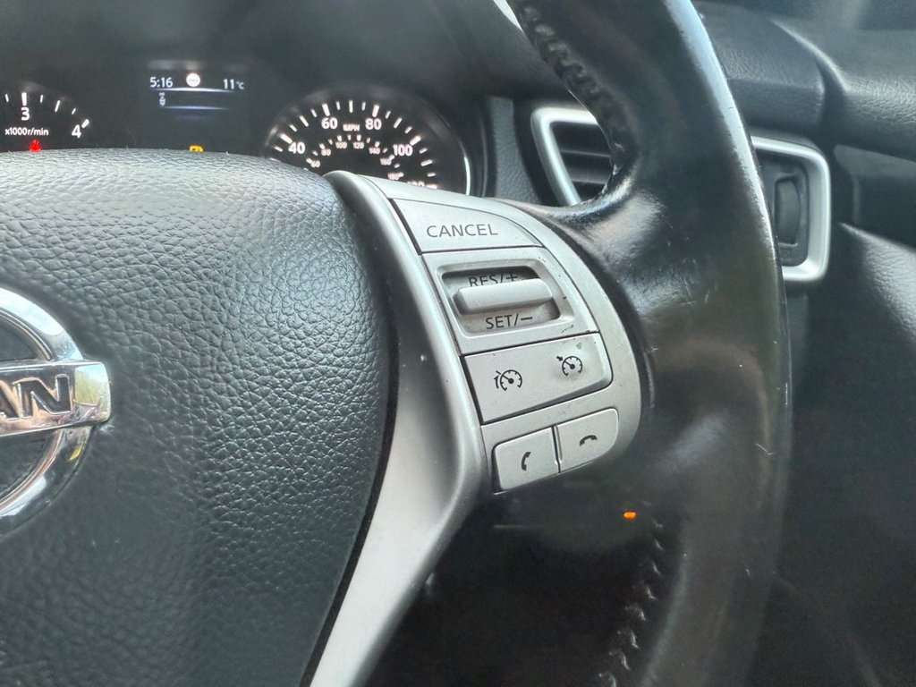 Used Nissan Qashqai 2016 for sale - 76481801: Photo 30