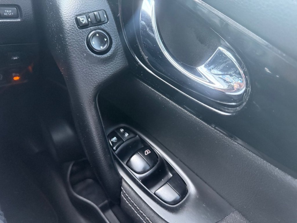 Used Nissan Qashqai 2016 for sale - 76481801: Photo 32