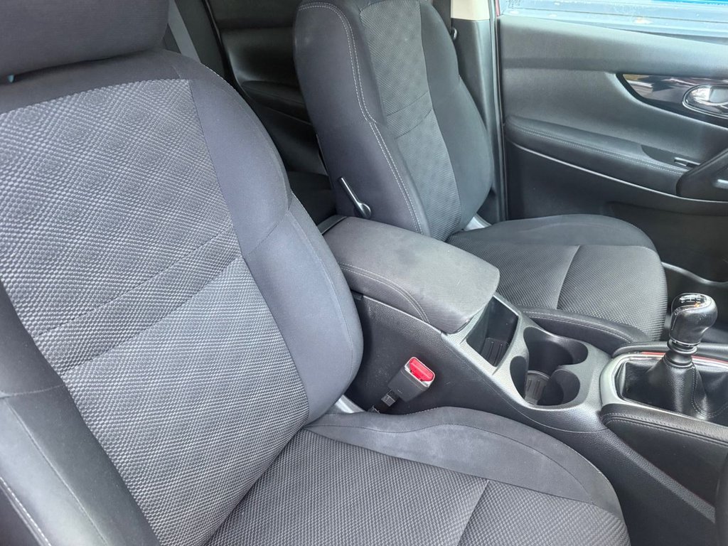 Used Nissan Qashqai 2016 for sale - 76481801: Photo 36