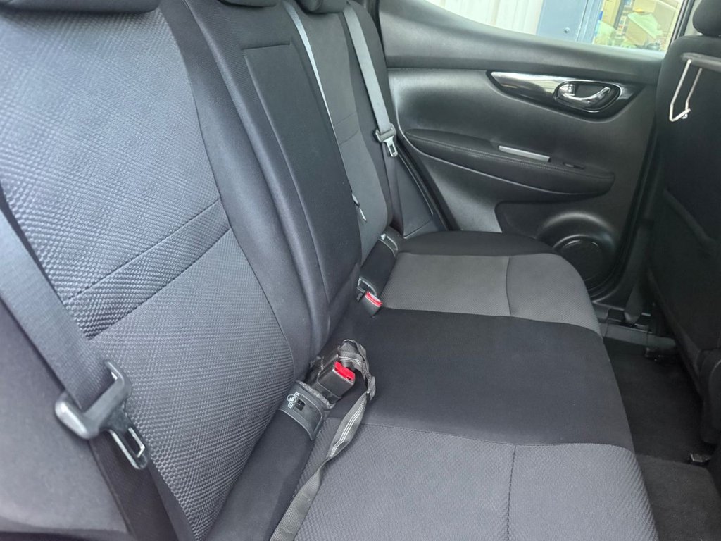 Used Nissan Qashqai 2016 for sale - 76481801: Photo 37