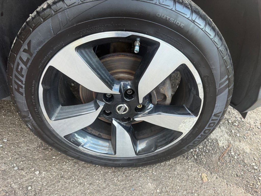 Used Nissan Qashqai 2016 for sale - 76481801: Photo 38