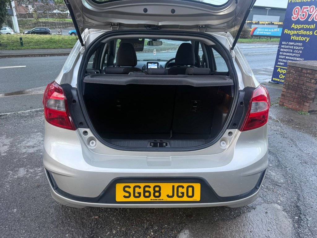 Used Ford Ka+ 2018 for sale - 76927605: Photo 20