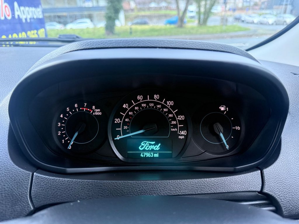 Used Ford Ka+ 2018 for sale - 76927605: Photo 21