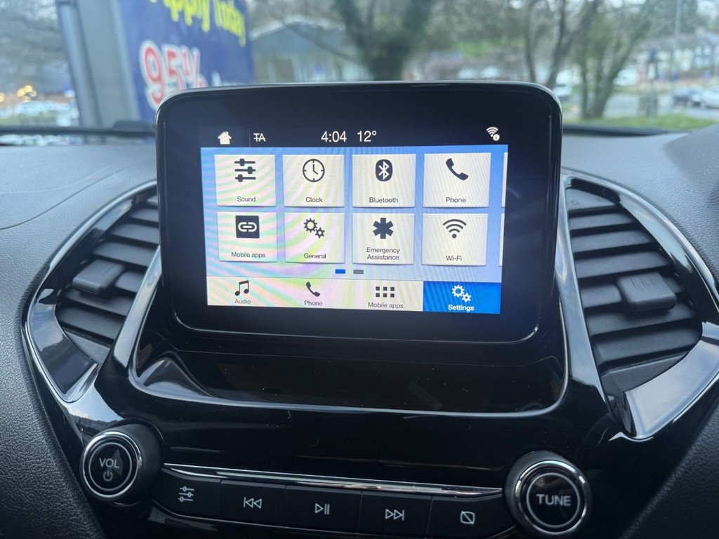 Used Ford Ka+ 2018 for sale - 76927605: Photo 29