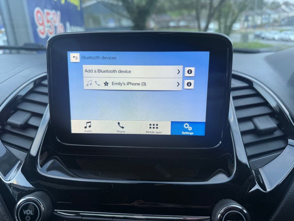 Used Ford Ka+ 2018 for sale - 76927605: Photo 30