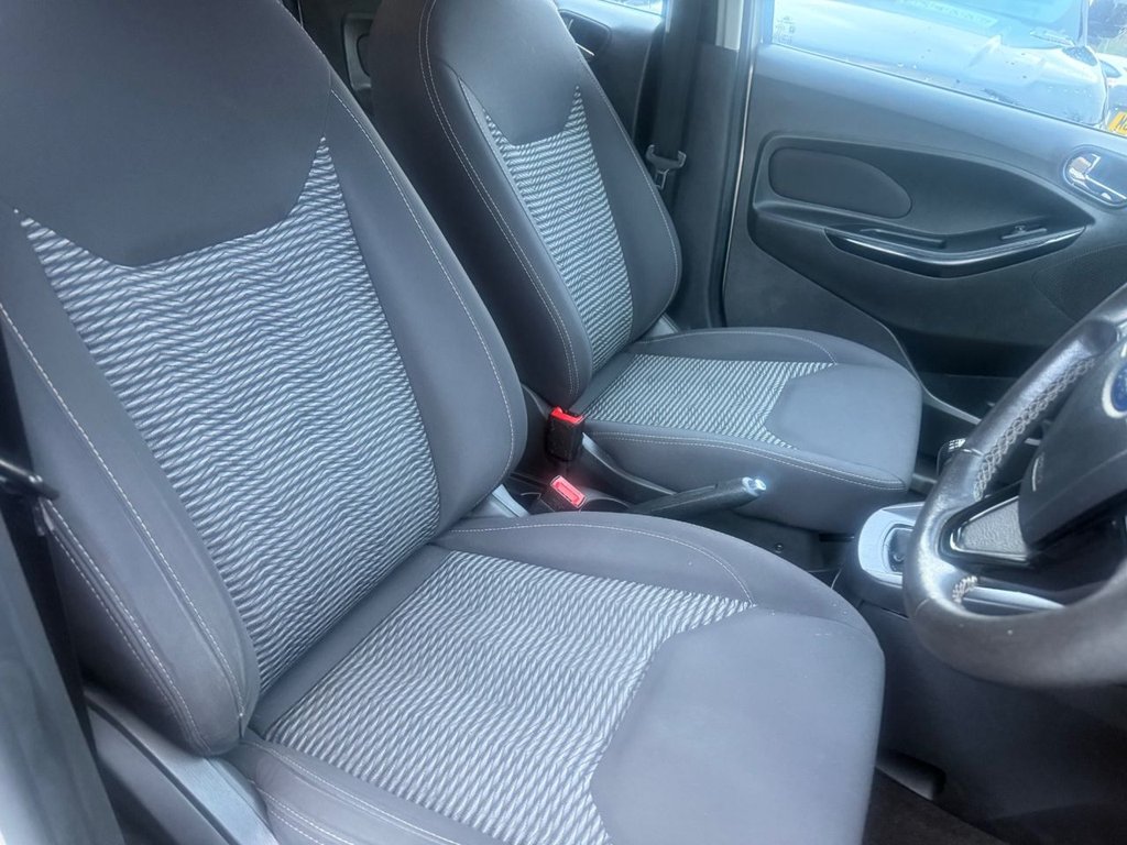 Used Ford Ka+ 2018 for sale - 76927605: Photo 33