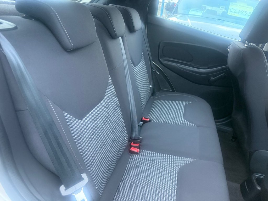 Used Ford Ka+ 2018 for sale - 76927605: Photo 34