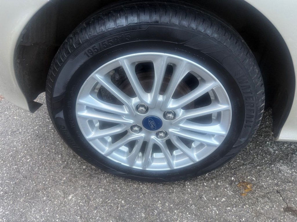 Used Ford Ka+ 2018 for sale - 76927605: Photo 35