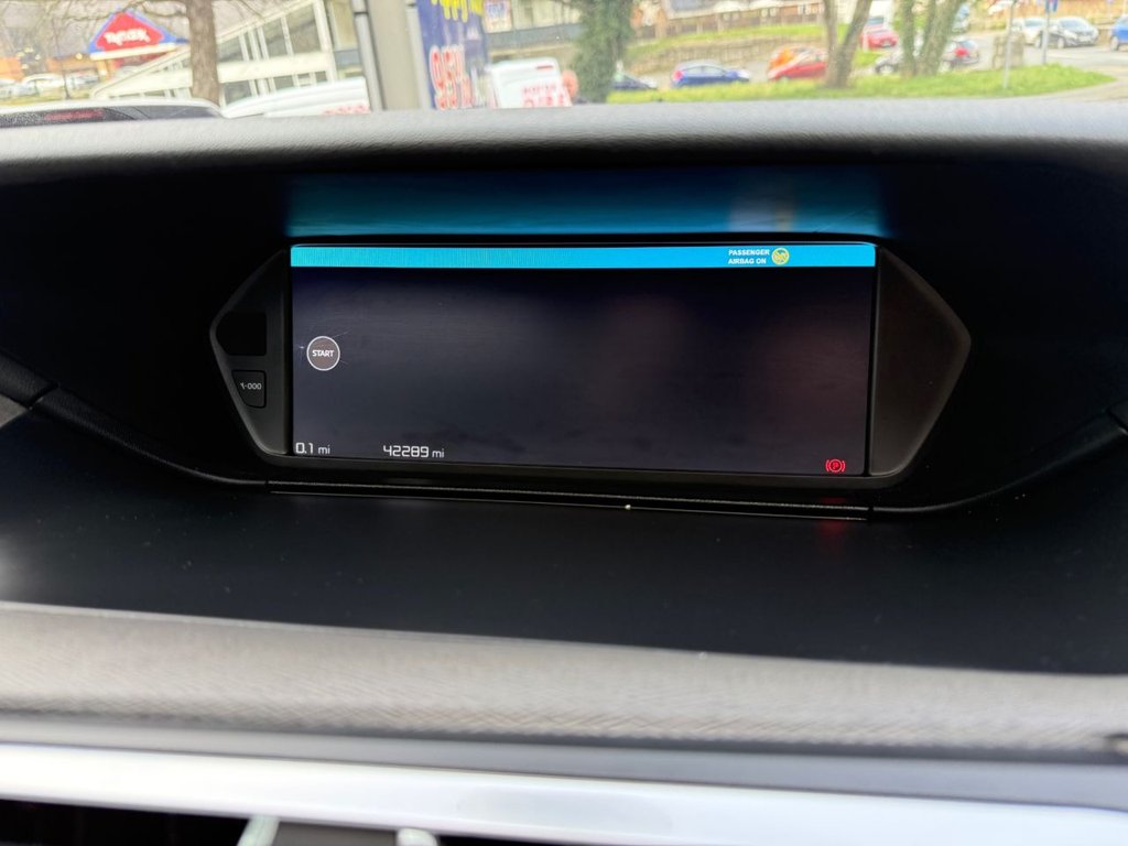 Used Citroen Grand C4 Picasso 2017 for sale - 77835012: Photo 24