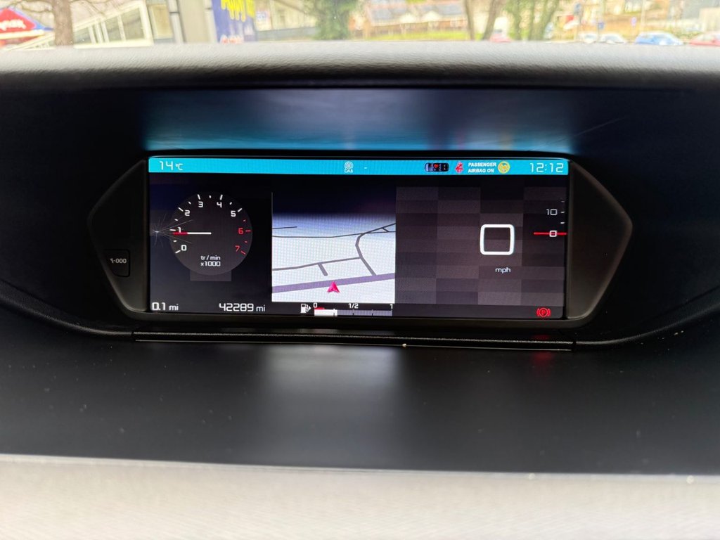 Used Citroen Grand C4 Picasso 2017 for sale - 77835012: Photo 25