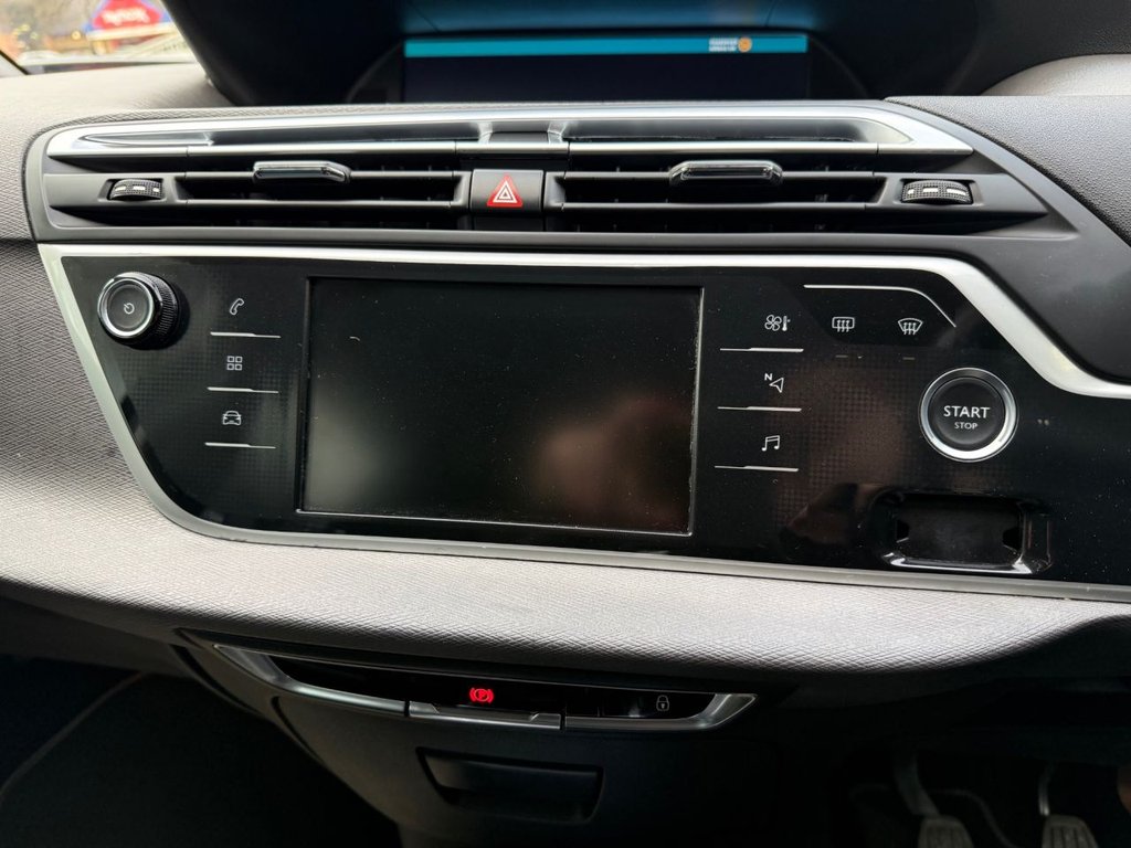 Used Citroen Grand C4 Picasso 2017 for sale - 77835012: Photo 26