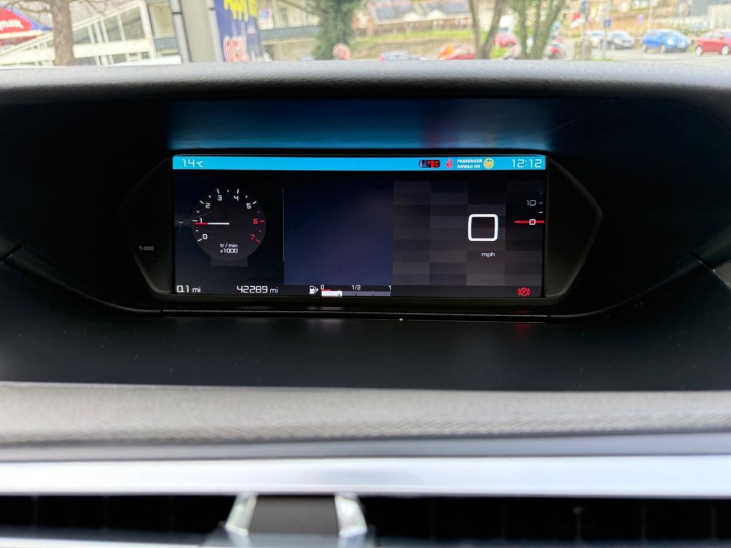 Used Citroen Grand C4 Picasso 2017 for sale - 77835012: Photo 29